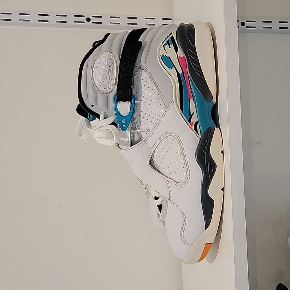 Jordan 8 Retro Size 12